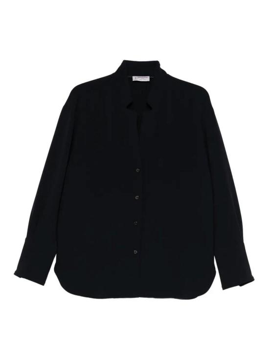 25FW 알베르토비아니 셔츠 MM843AC003081 BLUE