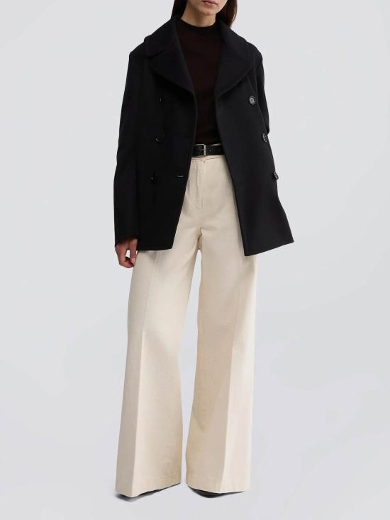 26SS 아스페시 스트레이트 팬츠 0188G20801042 Cream - ASPESI