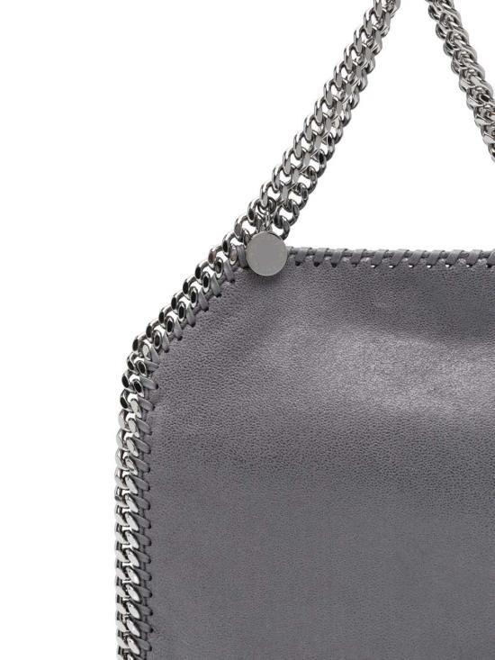 26SS 스텔라 맥카트니 토트백 371223W9132 BARK B - STELLA MCCARTNEY