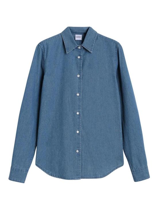 25FW 아스페시 셔츠 5422V06201998 Denim