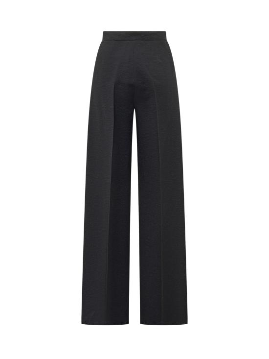 26SS 막스마라 스트레이트 팬츠 2611131021600 001 BLU MARINO - MAX MARA