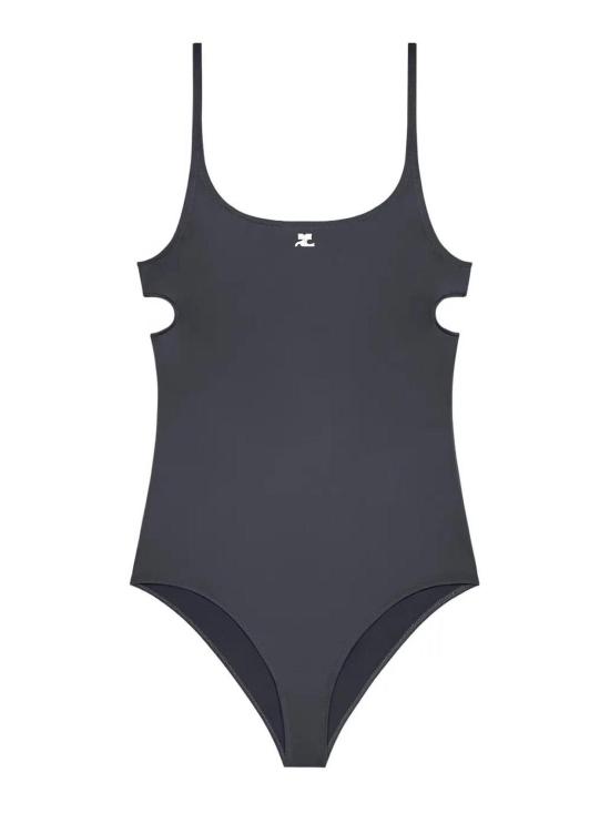 26SS 쿠레쥬 민소매 티셔츠 126JMB053PA00439917 Grey