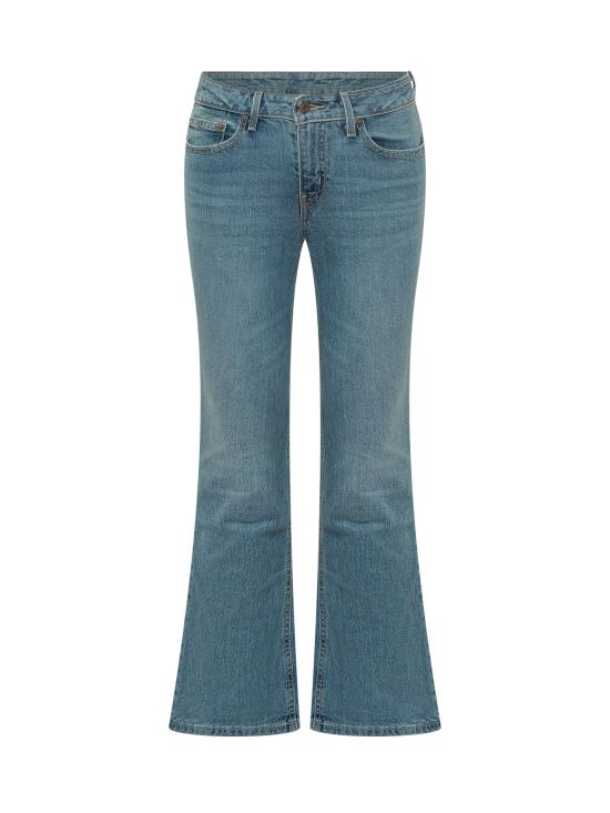 26SS 리바이스 데님 팬츠 006KC 0002 KICK START