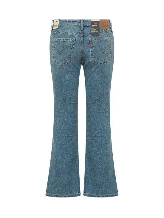26SS 리바이스 데님 팬츠 006KC 0002 KICK START - LEVI'S