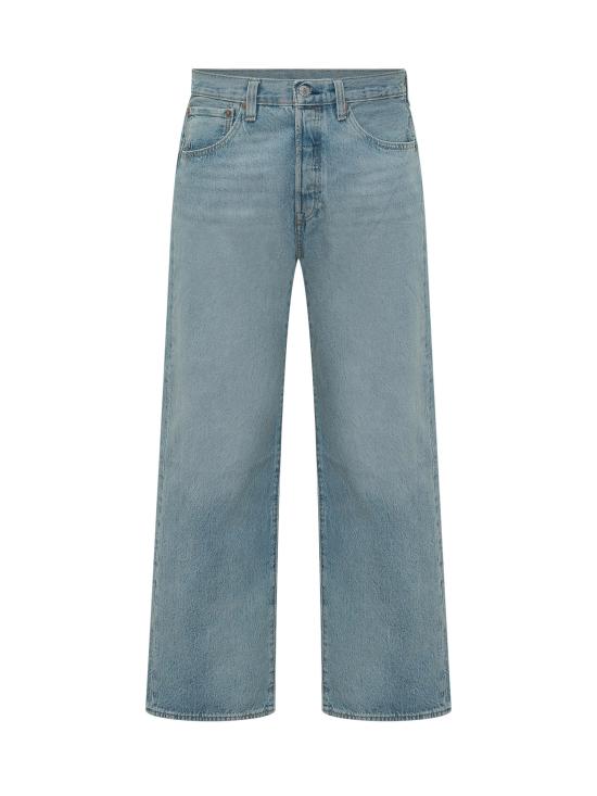 26SS 리바이스 데님 팬츠 0057U 0009 DENIM