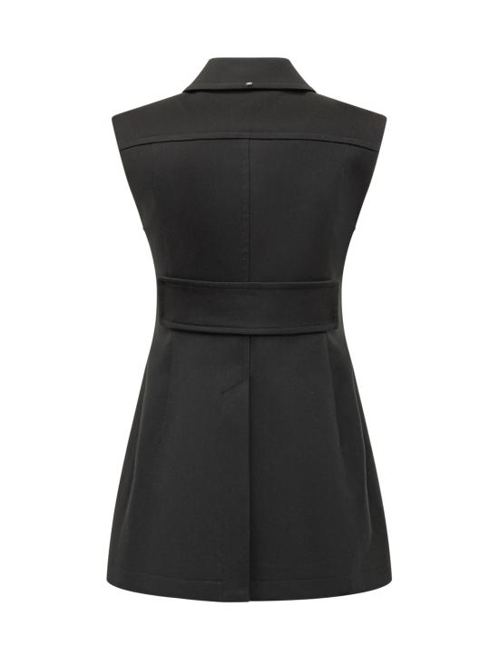 26SS 스포트막스 수트 자켓 2612281021600 003 NERO - SPORTMAX