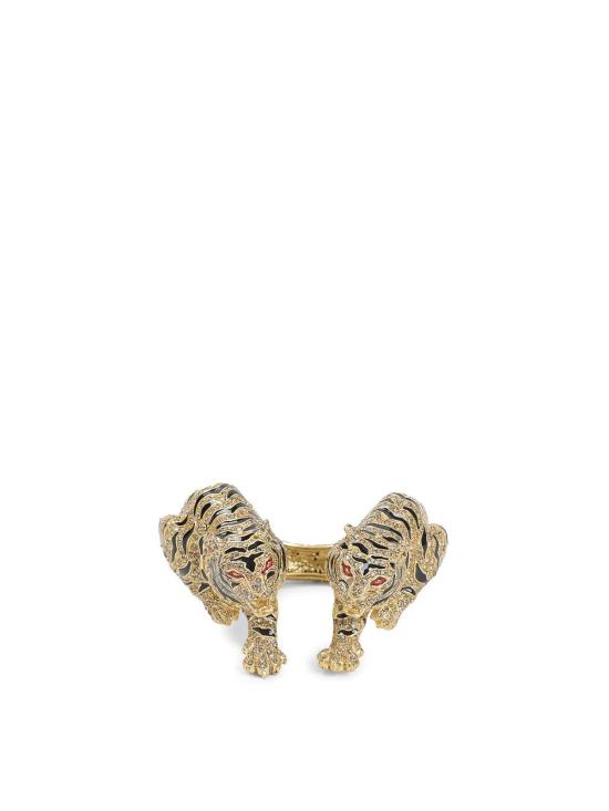 26SS 로베르토 카발리 팔찌 TKG759AM061D3450 Black