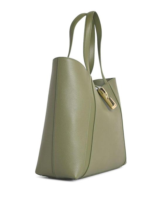 26SS 훌라 토트백 WB01788BX33534555S Green - FURLA