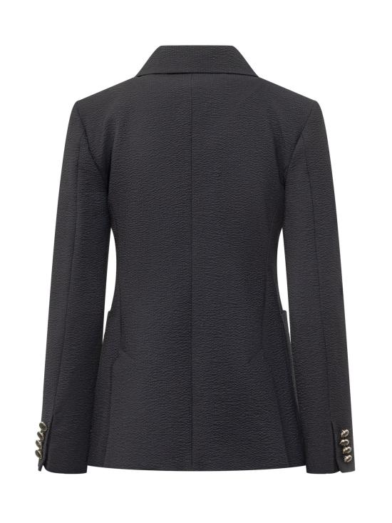 26SS 막스마라 수트 자켓 2611041021600 001 BLU MARINO - MAX MARA