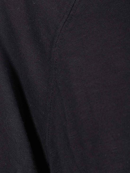 26SS 제임스펄스 스웨터 WXA3657BLK BLACK - JAMES PERSE