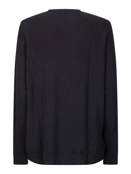 26SS 제임스펄스 스웨터 WXA3657BLK BLACK - JAMES PERSE