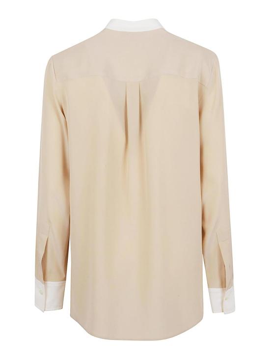  스텔라 맥카트니 셔츠 620185SY2062700 Beige - STELLA MCCARTNEY