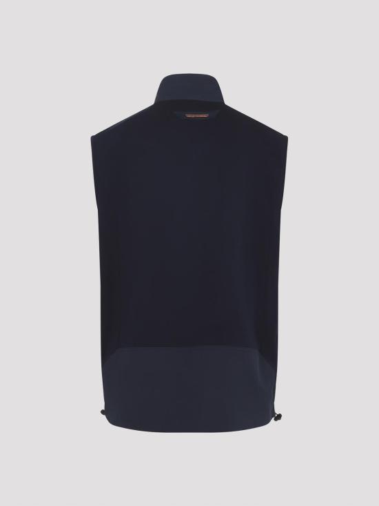 27SS 씨세 베스트 OV034TJ073B13 Dark Blue - SEASE