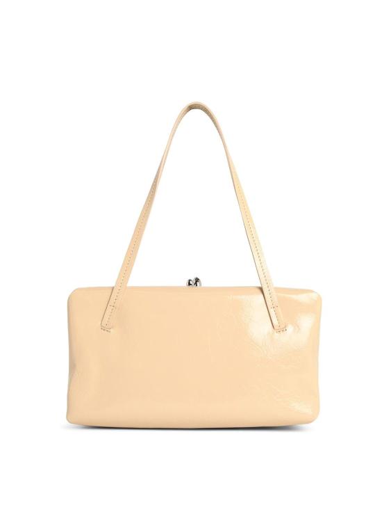 26SS 질샌더 클러치/파우치 J08WD0078P8923276 Beige - JIL SANDER