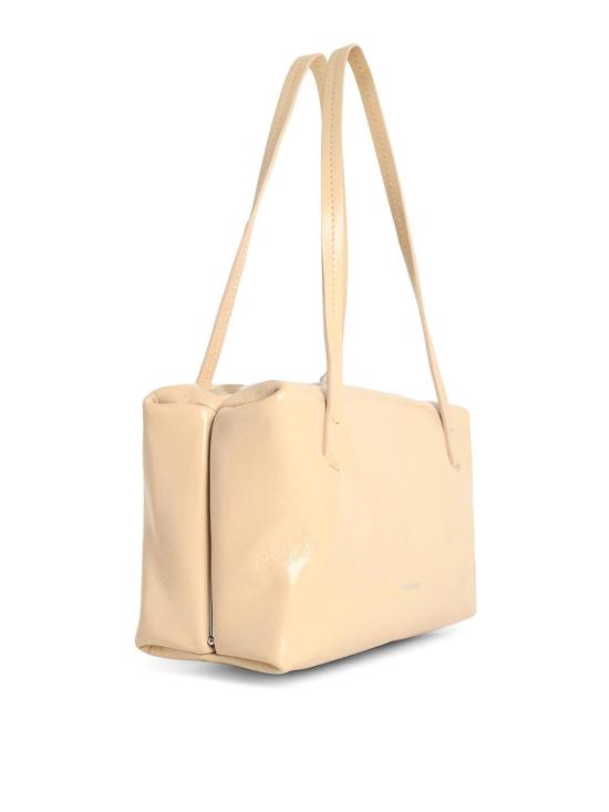 26SS 질샌더 클러치/파우치 J08WD0078P8923276 Beige - JIL SANDER