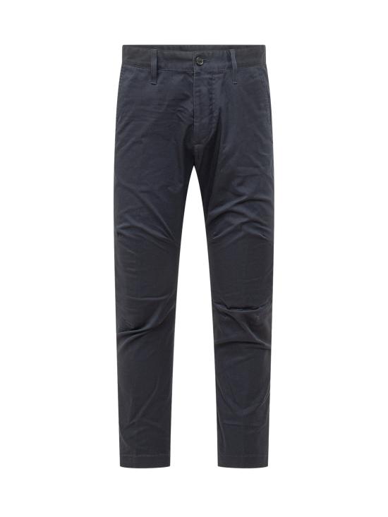 26SS 디스퀘어드2 스트레이트 팬츠 S74KB1129S39021 476 BLUE