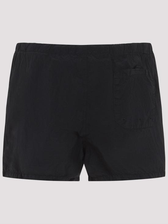 26SS 스톤 아일랜드 숏팬츠 L1S15B100003S0043V0029 Black - STONE ISLAND