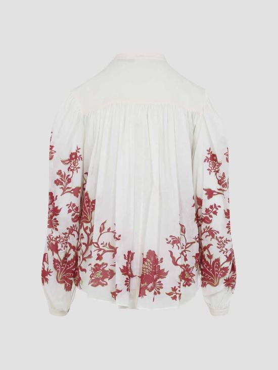 26SS 에트로 셔츠 WRIA004899SP5I8X0808 Multicolour - ETRO