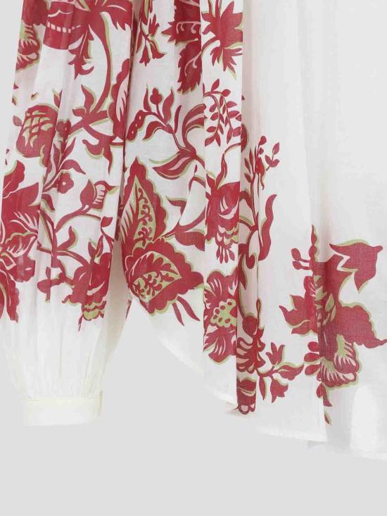 26SS 에트로 셔츠 WRIA004899SP5I8X0808 Multicolour - ETRO