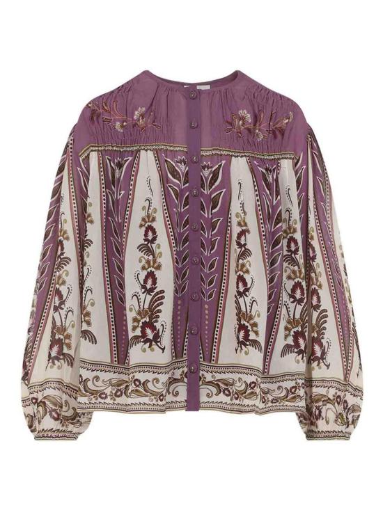 26SS 팜 리오 블라우스 34397826029 Beige