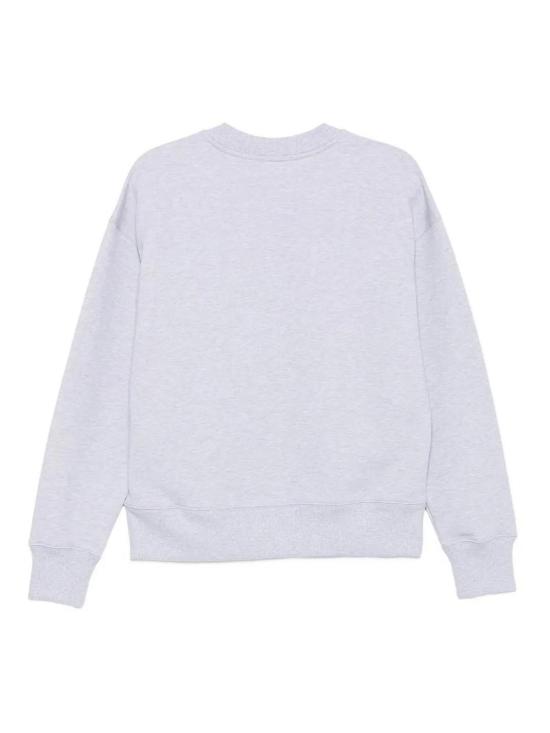 25FW 엠에스지엠 스웨터 MDM8025779395 Light Grey - MSGM