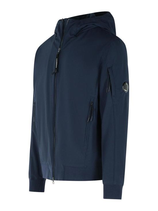 27SS 씨피 컴퍼니 자켓 RSCMOW729A005968A888 Blue - C.P. COMPANY