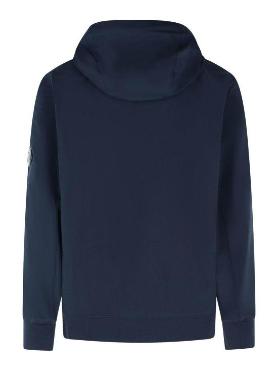 27SS 씨피 컴퍼니 자켓 RSCMOW729A005968A888 Blue - C.P. COMPANY