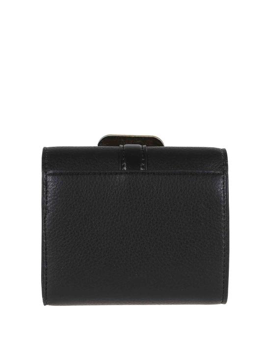  스텔라 맥카트니 지갑 7P0080WP05331000 Black - STELLA MCCARTNEY