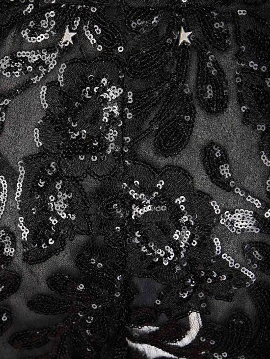 26SS 골든구스 트레이닝/조거 팬츠 GWP02475P00232090100 Black - GOLDEN GOOSE