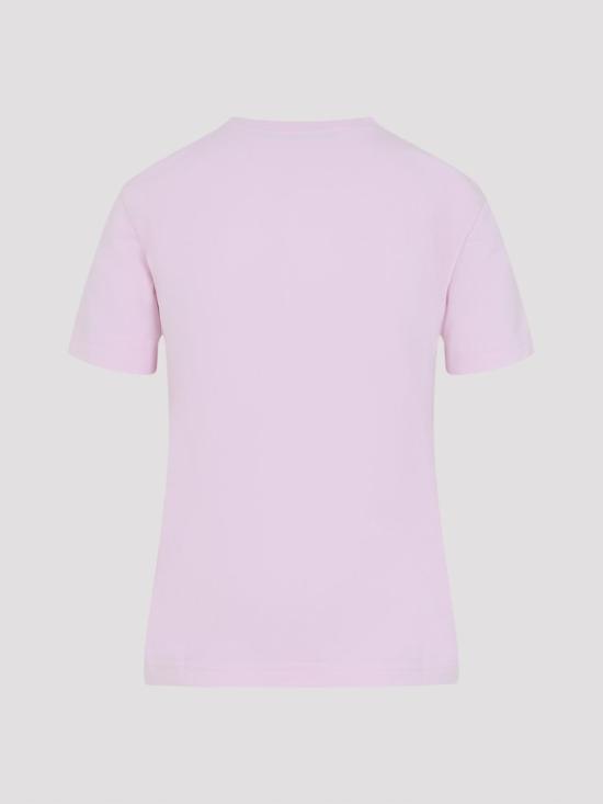 26SS 자크뮈스 반팔 티셔츠 TSW00550AJ00029431 Nude Neutrals - JACQUEMUS