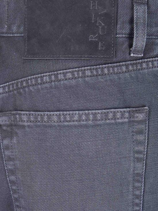 26SS 하이쿠레 스트레이트 팬츠 HEW03185GF172PXT0491 Blue - HAIKURE