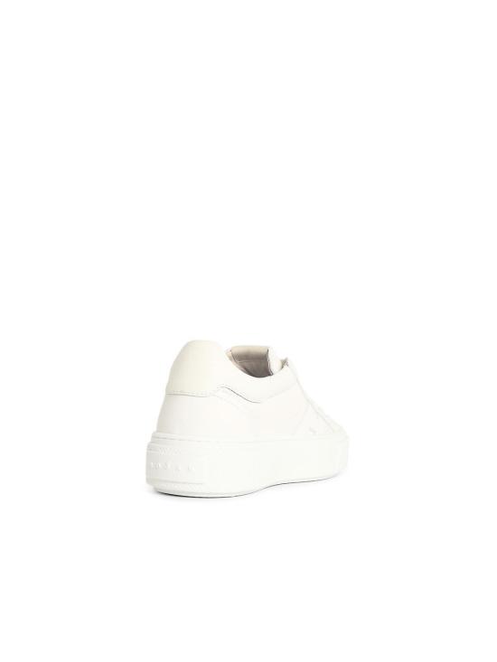 26SS 호간 크로스윈드 스니커즈 호간 HXW7050GB00V1Q089E White - HOGAN