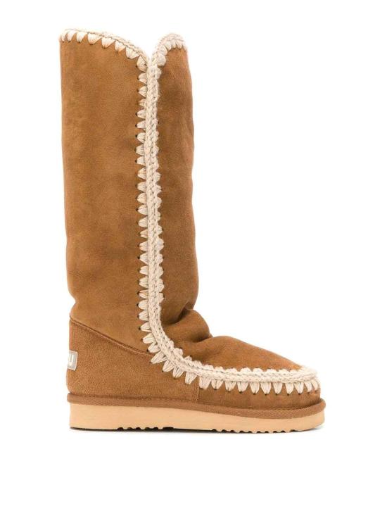 25FW 모우 부츠 FW101002ACOG Brown