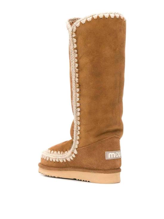 25FW 모우 부츠 FW101002ACOG Brown - MOU