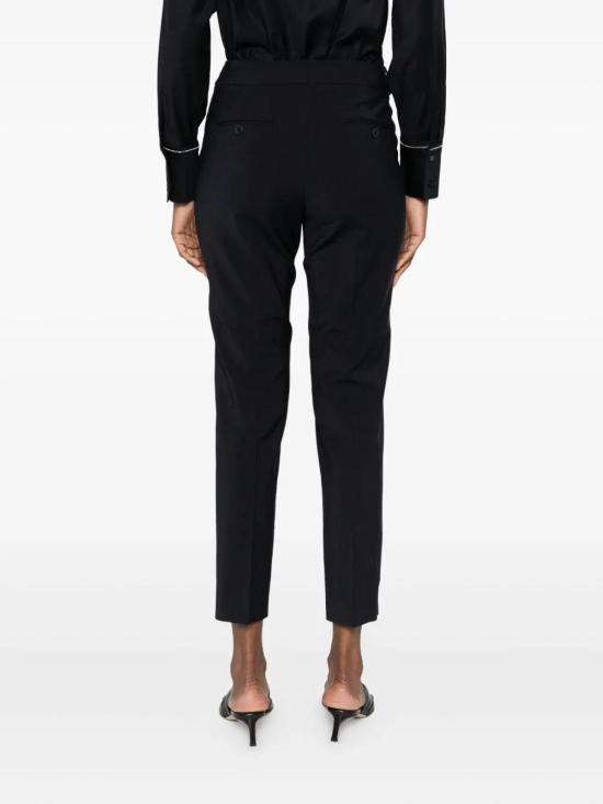 25FW 페세리코 스트레이트 팬츠 A0471802008761 Blue - PESERICO