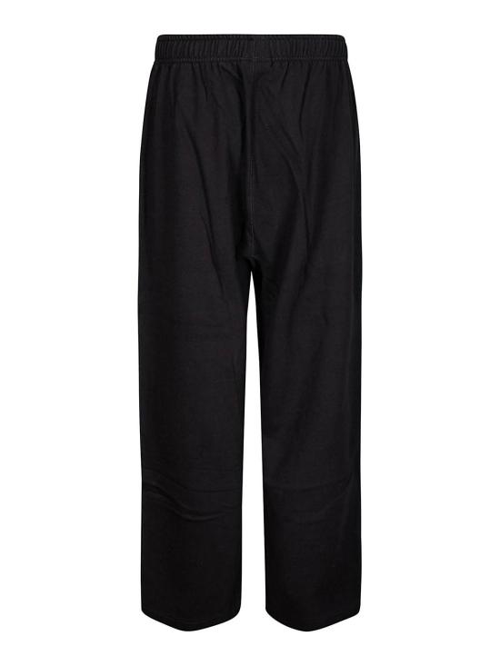 26SS 빌리어네어 트레이닝/조거 팬츠 B25409BLACK Black - BILLIONAIRE