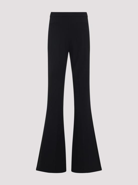  엘리자베타프랜치 플레어 팬츠 PA16961E2110 Black - ELISABETTA FRANCHI