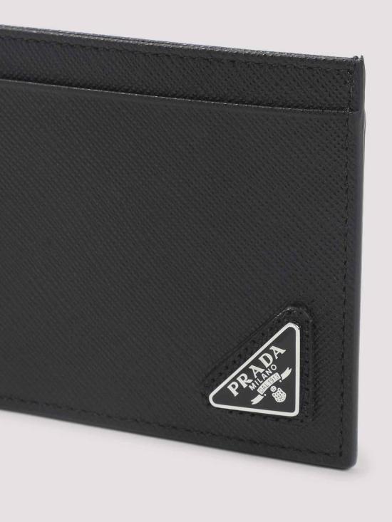 26SS 프라다 사피아노 카드 홀더 2MC130QHHF0002 - PRADA