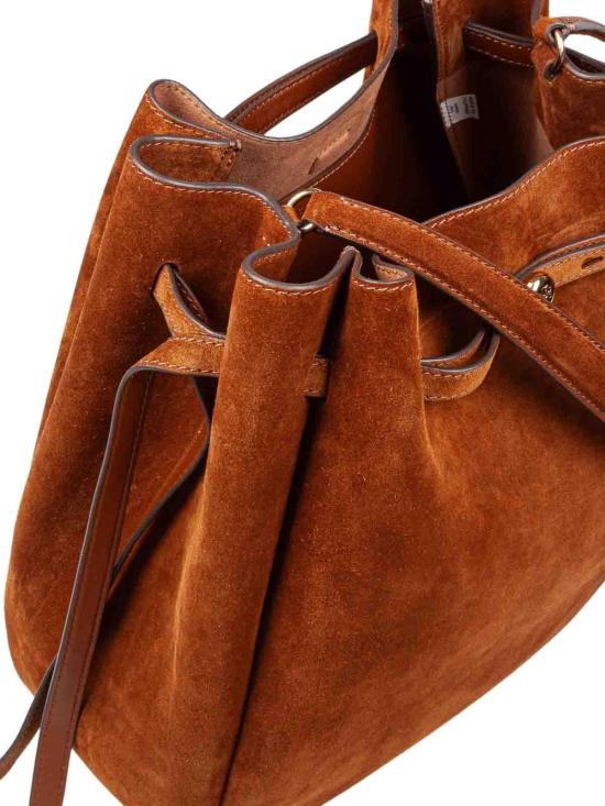 26SS 토리버치 크로스백 179987200 Camel - TORY BURCH