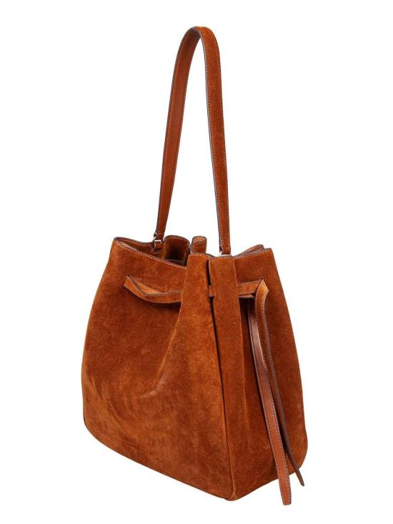 26SS 토리버치 크로스백 179987200 Camel - TORY BURCH