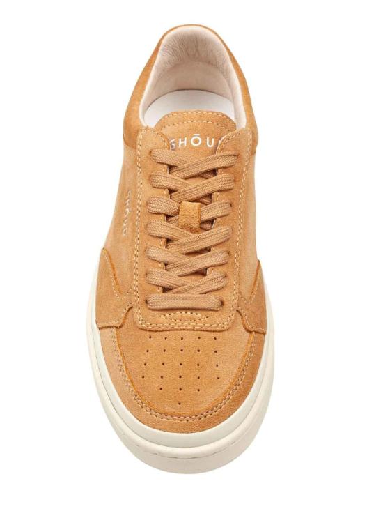 26SS 가우드 베니스 스니커즈 PALMSU02 Beige - GHOUD VENICE