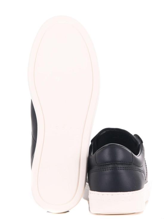 26SS 호간 스니커즈 HXM6680FW600ZLB999 Black - HOGAN