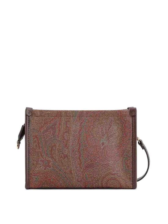 26SS 에트로 클러치/파우치 WP2C0014AA027M0019 Gold - ETRO