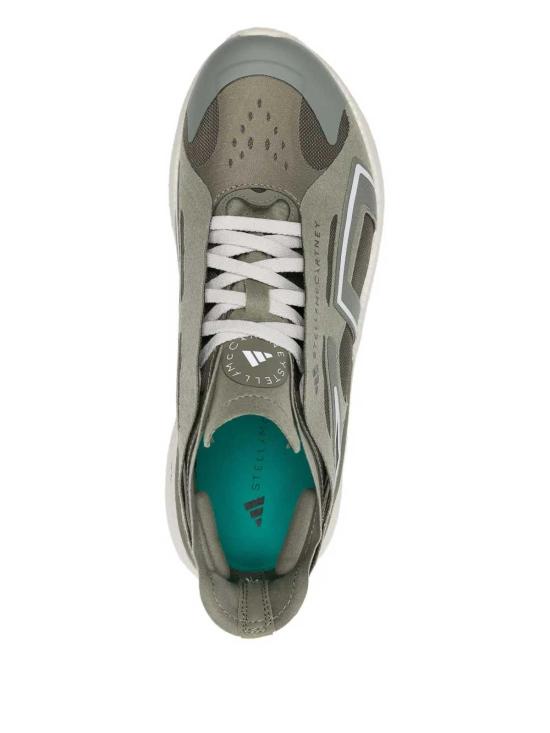 25FW 아디다스 바이 스텔라매카트니 스니커즈 JR0666LEGGRNWILGRYGLRGRN Green - ADIDAS BY STELLA MCCARTNEY