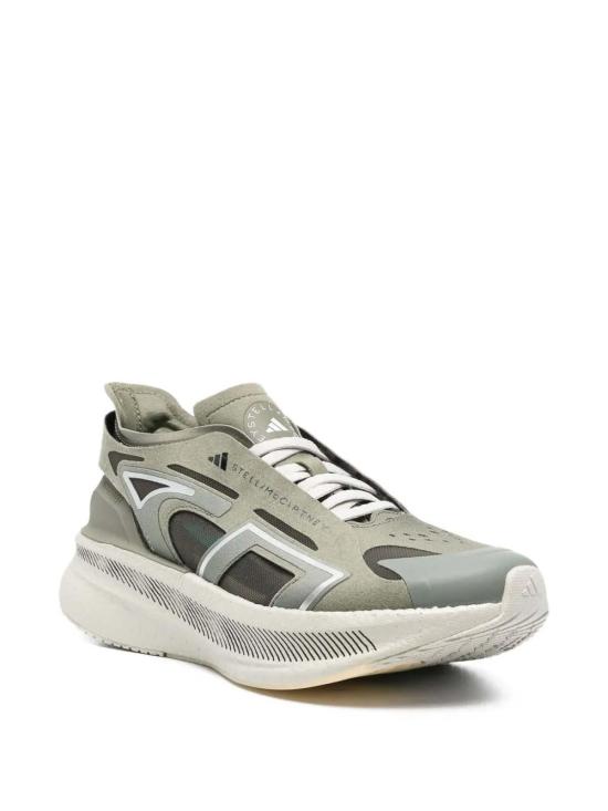 25FW 아디다스 바이 스텔라매카트니 스니커즈 JR0666LEGGRNWILGRYGLRGRN Green - ADIDAS BY STELLA MCCARTNEY