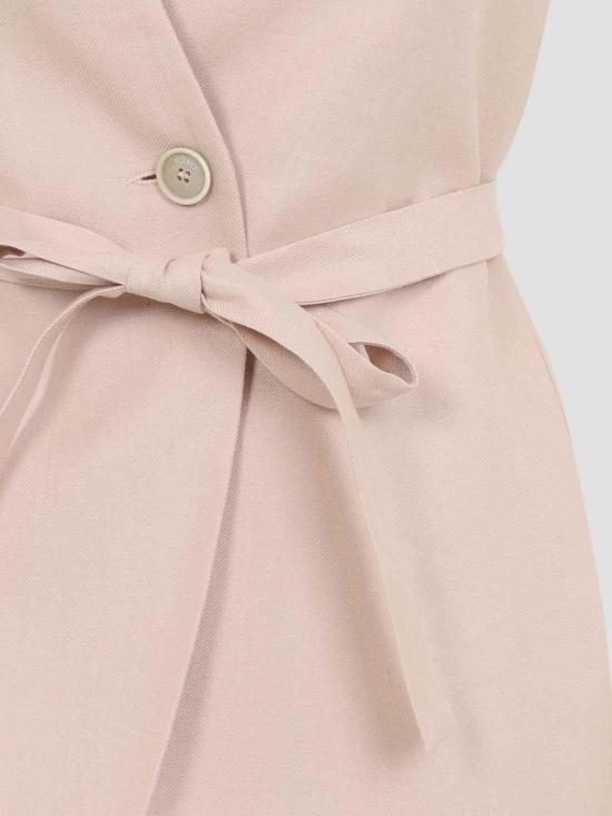 27SS 페세리코 베스트 A03030A02606196 Pink - PESERICO