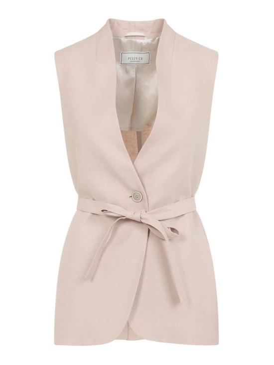 27SS 페세리코 베스트 A03030A02606196 Pink