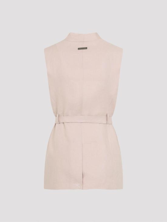 27SS 페세리코 베스트 A03030A02606196 Pink - PESERICO