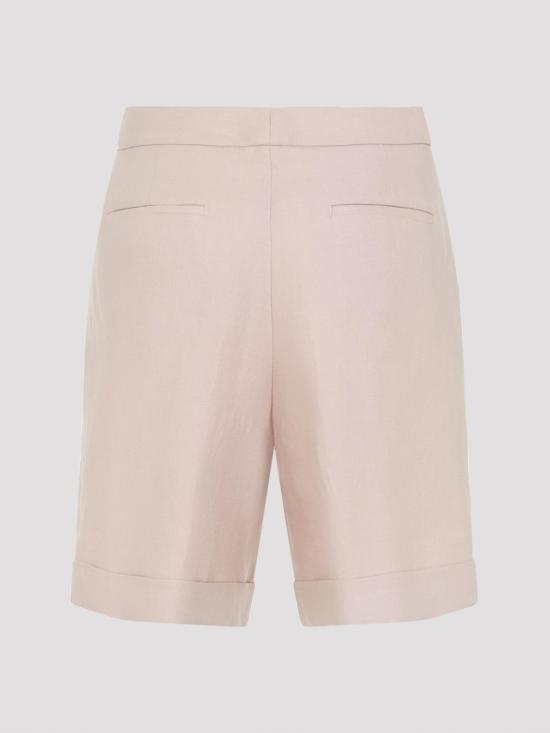 26SS 페세리코 숏팬츠 A04083Z02606196 Pink - PESERICO