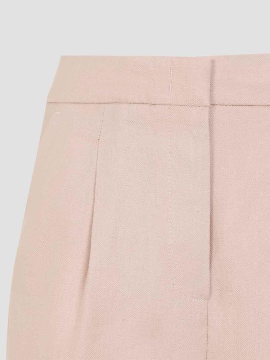 26SS 페세리코 숏팬츠 A04083Z02606196 Pink - PESERICO